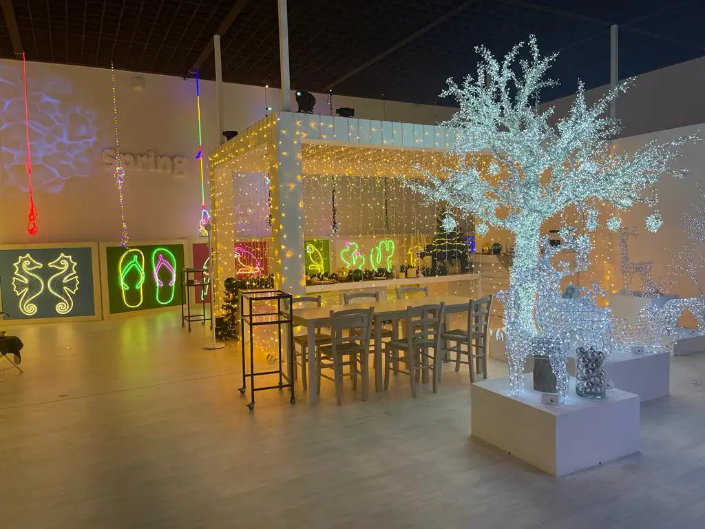 showroom-luci-di-natale-e-articoli-luminosi-di-lotti-importex-srl